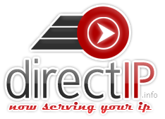 directIP.info